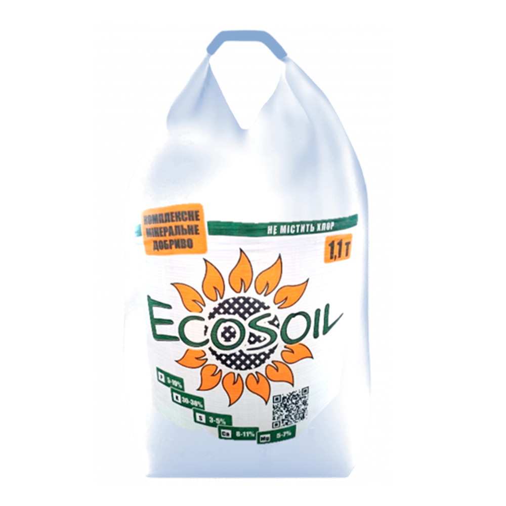 Ecosoil